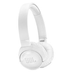 JBL T600BT (белый)