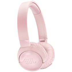 JBL T600BT (розовый)