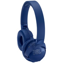 JBL T600BT (синий)