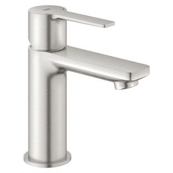 Grohe Lineare 23791 (нержавеющая сталь)