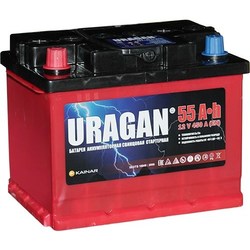 URAGAN Standard 6CT-60L