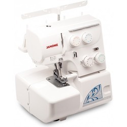 Janome My Lock 5052