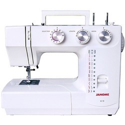 Janome Q-19