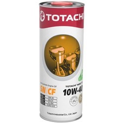 Totachi NIRO LV Semi-Synthetic 10W-40 1L