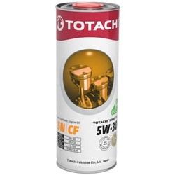 Totachi NIRO LV Semi-Synthetic 5W-30 1L