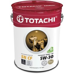 Totachi NIRO LV Semi-Synthetic 5W-30 20L