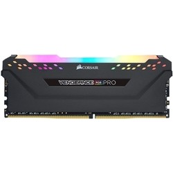 Corsair Vengeance RGB Pro DDR4 (CMW32GX4M4C3600C18)