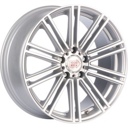 Mille Miglia MM1005 9x19/5x112 ET45 DIA66,6