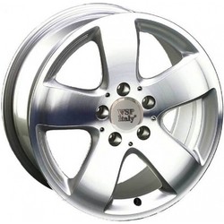 WSP Italy W725 9x21/5x112 ET26 DIA66,6