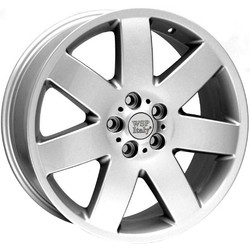 WSP Italy Birmingham (W2306 8,5x20/5x120 ET53 DIA72,6)