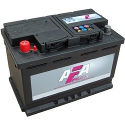 AFA Plus (6CT-35JR)