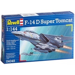 Revell F-14D Super Tomcat (1:144)