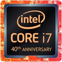 Intel i7-8086K BOX