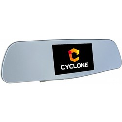 Cyclone MR-80