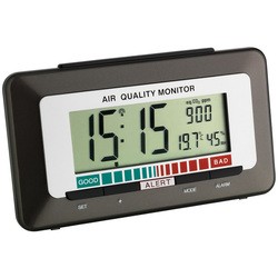 TFA Big Air Monitor