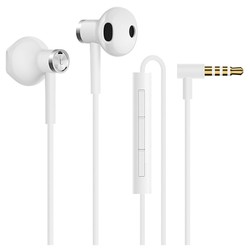 Xiaomi Mi Half In-Ear (белый)