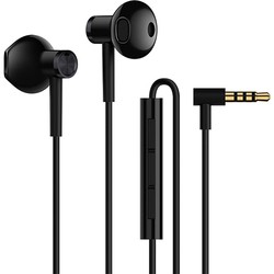 Xiaomi Mi Half In-Ear (черный)