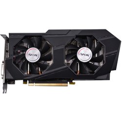 AFOX Radeon RX 580 AFRX580-8192D5H2-V2