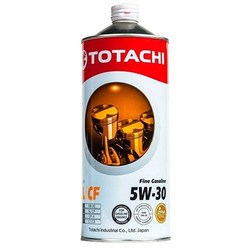 Totachi Fine Gasoline 5W-30 1L