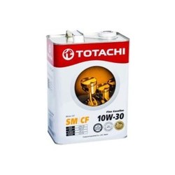 Totachi Fine Gasoline 10W-30 4L