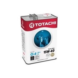 Totachi Heavy Duty 15W-40 4L