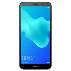 Huawei Y5 2018 (черный)