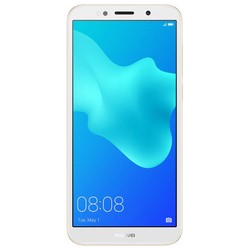 Huawei Y5 2018 (золотистый)