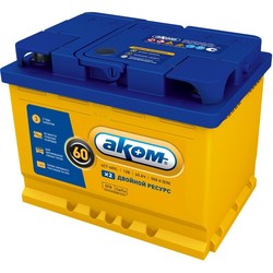 Akom EFB (6CT-55R)