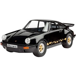 Revell Porsche Carrera RS 3.0 (black) (1:25)