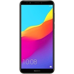 Huawei Y7 2018