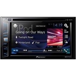 Pioneer AVH-X390BT