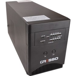 Gresso TX-T500VA