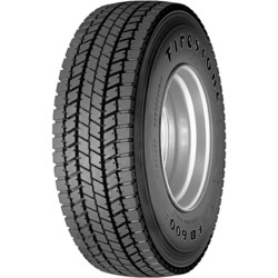 Firestone FD600 II 315/80 R22.5 154M