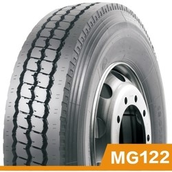 Mirage MG-122 315/80 R22.5 156L