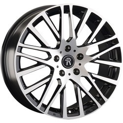 Replay LX118 (7,5x18/5x114,3 ET35 DIA60,1)