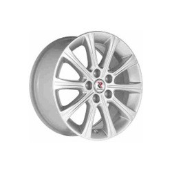 RepliKey RK D471 (7x16/5x108 ET50 DIA63,4)