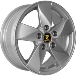 RepliKey RK L11J (6,5x15/5x114,3 ET43 DIA66,1)