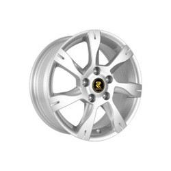 RepliKey RK L12K (6,5x15/5x114,3 ET43 DIA66,1)