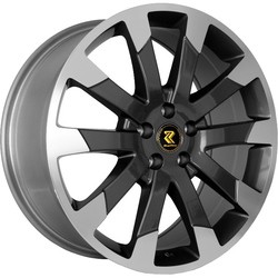RepliKey RK L15C (8,5x19/5x108 ET55 DIA63,4)