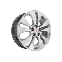 RepliKey RK L17D (7x18/5x114,3 ET50 DIA67,1)