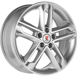 RepliKey RK L29H (7x17/5x105 ET42 DIA56,6)