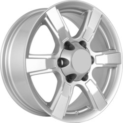 RepliKey RK YH6010 (7x17/6x139,7 ET38 DIA100,1)