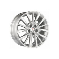 RepliKey RK0155 (7x17/5x114,3 ET40 DIA60,1)
