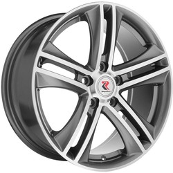 RepliKey RK0581 (7,5x17/5x112 ET47 DIA66,6)