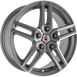 RepliKey RK301 (6,5x16/5x114,3 ET46 DIA67,1)