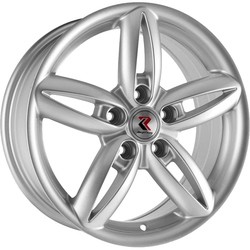 RepliKey RK374 (6,5x16/5x112 ET39,5 DIA66,6)