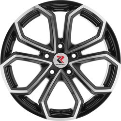RepliKey RK5089 (7x17/5x105 ET39 DIA56,6)