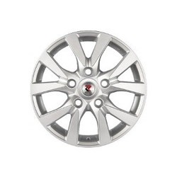 RepliKey RK5136 (8x18/5x150 ET60 DIA110,1)