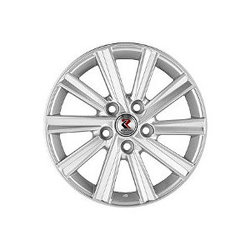RepliKey RK851R (6,5x16/5x114,3 ET45 DIA60,1)
