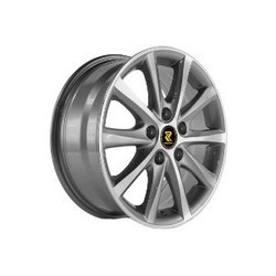RepliKey RK9178 (6,5x16/5x114,3 ET45 DIA60,1)